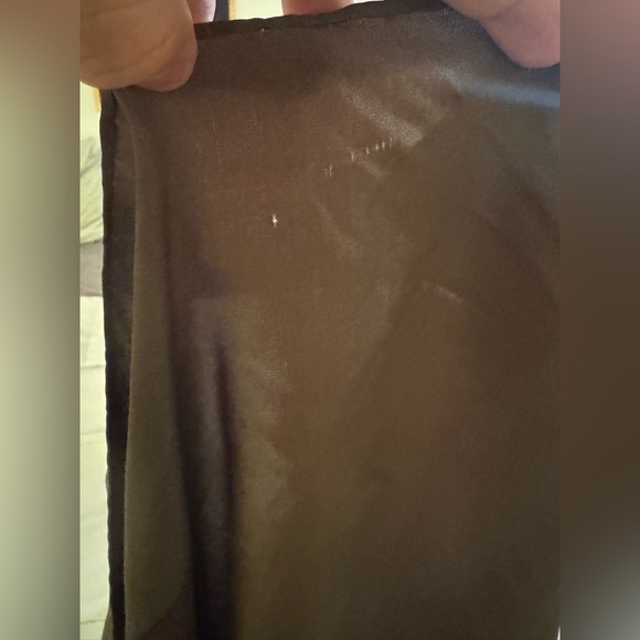 DIOR SCARF - Picture 9 of 10